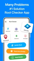 Root Check App: Superuser XAPK download