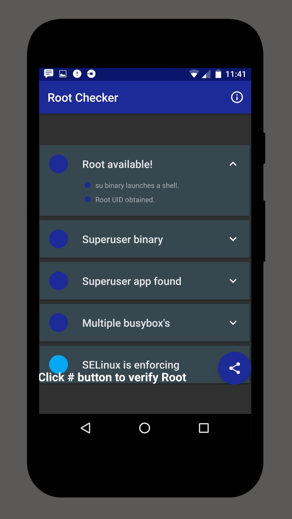 Super su - Root Checker Superu APK for Android Download