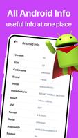Root Check App: Superuser captura de pantalla 3
