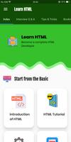 Learn HTML Coding PRO poster