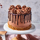 Cake Recipes Tasty Cookbook ícone