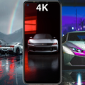 Car Wallpapers 4k | Offline