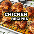 Easy Chicken Recipes Cookbook APK