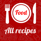 All Recipes ícone