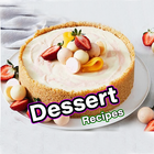 Dessert Recipes आइकन