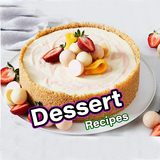 Dessert Recipes Cookbook