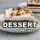 Dessert Recipes Cookbook APK