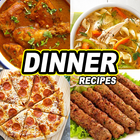 Dinner Recipes icon