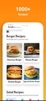 Dinner Recipes Ekran Görüntüsü 3