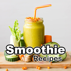 Easy Smoothie Recipes simgesi