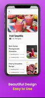 Easy Smoothie Recipes ภาพหน้าจอ 3