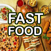 Fast Food Recipes Cookbook