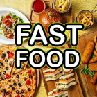 Fast Food آئیکن