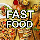 Fast Food ikona