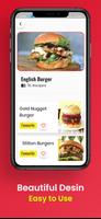 Fast Food Ekran Görüntüsü 3