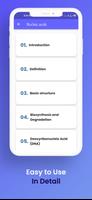 Learn Organic Chemistry Screenshot 3