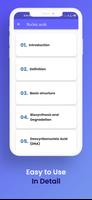 Learn Organic Chemistry syot layar 3