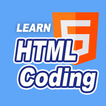 Learn HTML Coding