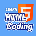Learn HTML Coding