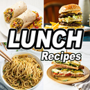 Easy Lunch Recipes APK
