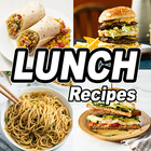 Easy Lunch Recipes icon