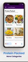 Easy Lunch Recipes screenshot 3