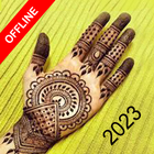 Mehndi icon