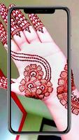 Mehndi ภาพหน้าจอ 1