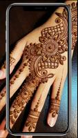 Mehndi Design 2023 PRO Cartaz