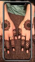 Mehndi Design 2023 PRO imagem de tela 1