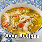 Soup Recipes Tasty Cookbook simgesi