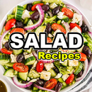 Easy Salad Recipes Cookbook APK