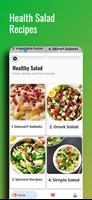 Easy Salad Recipes Cookbook capture d'écran 3