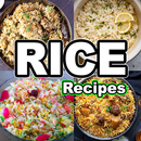 Easy Rice Recipes APK