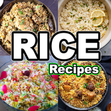 Easy Rice Recipes