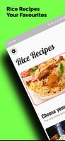 Easy Rice Recipes Cartaz