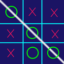 Tic Tac Toe game | 2 players APK