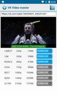 VK Video&Photo Master download syot layar 3