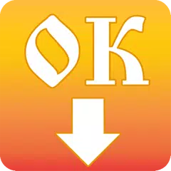 Descargar APK de OK.ru Загрузка видео - Скачать