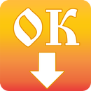 OK.ru Загрузка видео - Скачать APK