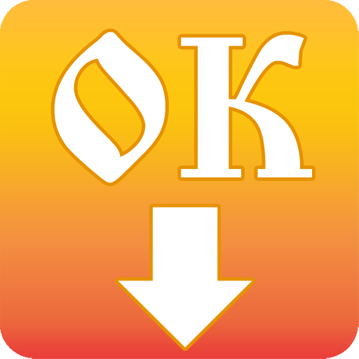 OK.ru Video Downloader