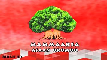 Mammaaksa poster