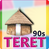 90s Teret Teret