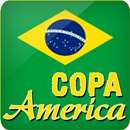 Copa de America Brazil 2019 APK