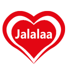 Ergaa Jaalala icon