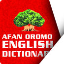 Afaan Oromo Dictionary English APK