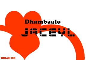 SomLove SMS Daily Messaging poster