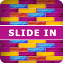 SLIDE IN - Slide Block Games APK