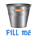 Fill me - Color Sorting App APK