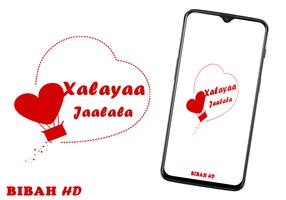 Xalayaa Jaalala - Love Letters capture d'écran 1